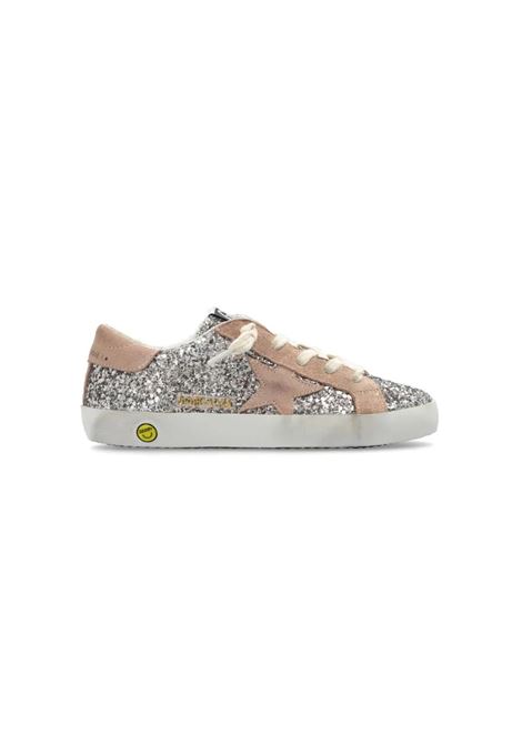 Sneakers Super Star GOLDEN GOOSE KIDS | GJF00101 F00606255603